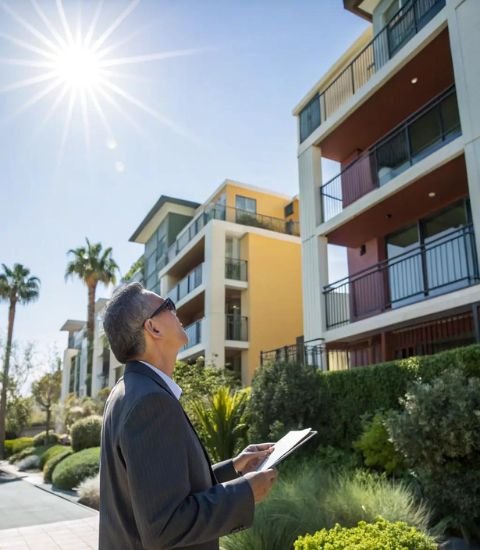 property managmnet services
